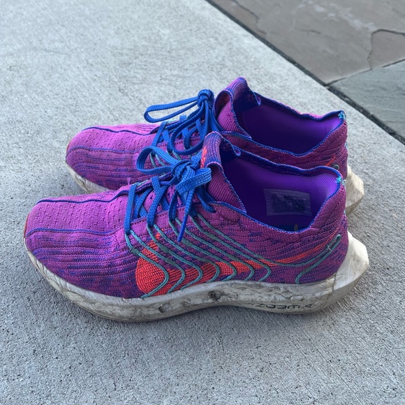 Nike Pegasus Turbo Next Nature - Picture 2 of 5